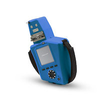 Spectro Scientific Releases New Version of FluidScan Handheld Infrared ...